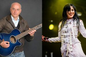 Domenico Bini Cristina Scabbia 1200x600 spaziorock