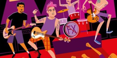 nofx a to h