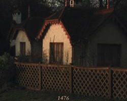 1476 Wildwood Nightside CD
