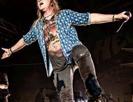 18 concerti halloween alcatraz milano 2016