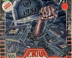 1981 F.K.U