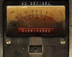 42decibel overloaded 2017