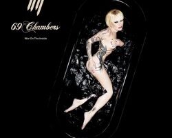 69 Chambers War On The Inside