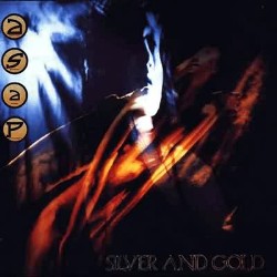 89 silver and gold