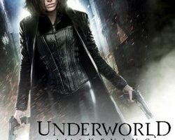 AAVV Underworld Awakening