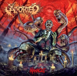 ABORTED ManiaCult