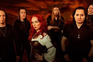 AMBERIAN DAWN 2010 00