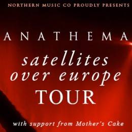 ANA tour news