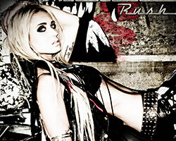 Adrenaline Rush cover