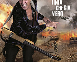 AdrianoCelentano FacciamoFintaCheSiaVero Cover 2011