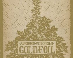 AdrianoViterbiniGoldfoil