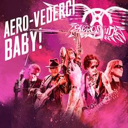 Aero Vederci Baby