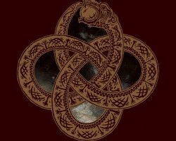 Agalloch The Serpent the Sphere 38127 1 18