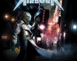 Airborn