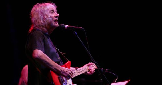 Albert Lee 567