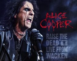 AliceCooper2014 RaiseTheDead Front
