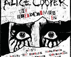 Alice Cooper Breadcrumbs Cover
