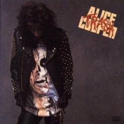 Alice Cooper Trash