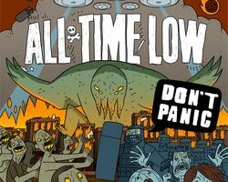 AllTimeLowDontPanic