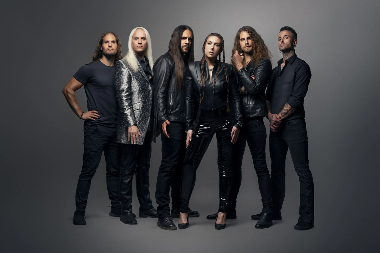 Amaranthe