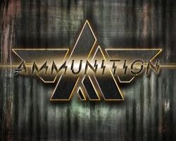 Ammunition