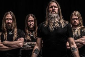 Amon Amarth