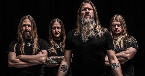 Amon Amarth