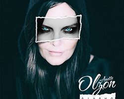 AnetteOlzonStrongCover 250