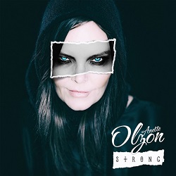 AnetteOlzonStrongCover 250