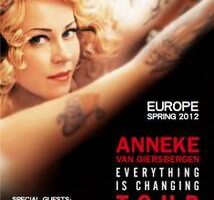 Anneke Livereport 2012 01