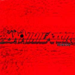 Annihilator Remains