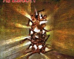 Apeiron Among The Lost
