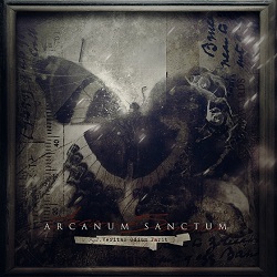 ArcanumSanctumVeritasOdiumParit