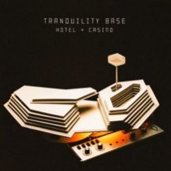 Arctic Monkey Tranquillity Base Hotel Casino 250