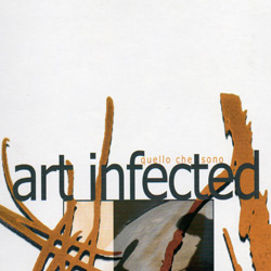 Art Infected Quello
