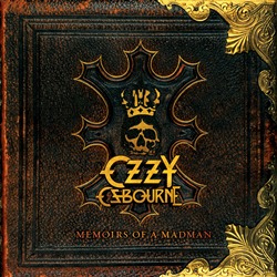 Artwork Memoirs of a Madman