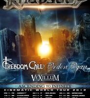 Ascending to Infinity