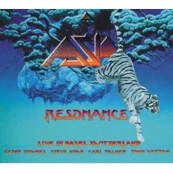 Asia Resonance