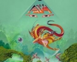 Asia XXX Cover