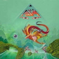 Asia XXX Cover