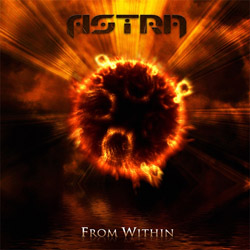 Astra From Within artwork