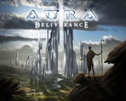 Aura Del cover