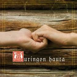 Aurigon Hauta