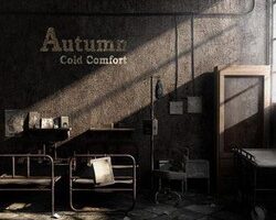 Autumn Cold comfort