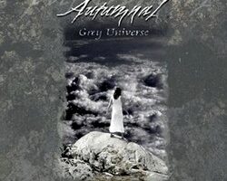 Autumnal Grey Universe