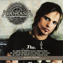AvantasiaLostInSpaceRadioPromo