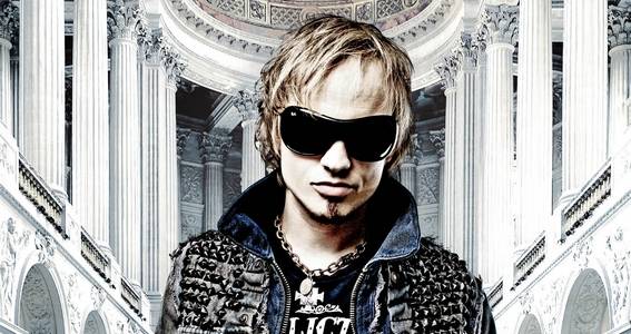 Avantasia Intervista 2010 01