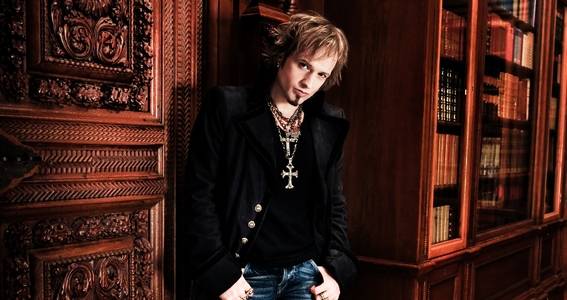 Avantasia intervista 2013 01