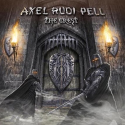 AxelRudiPellTheCrest