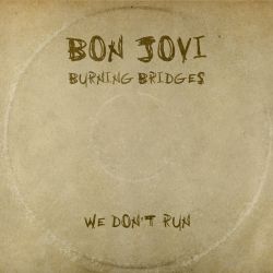 BON JOVI ALBUM